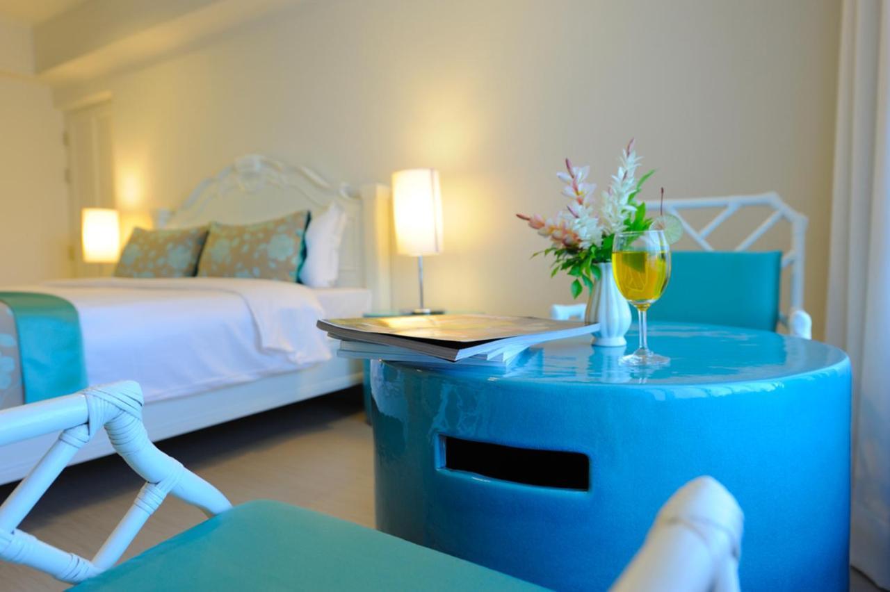 Cera Resort @ Cha-Am Eksteriør bilde